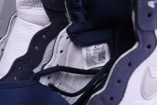 Cheap Retro (2020) High AIR Jordan DC1788-100 Midnight Navy 1 0605